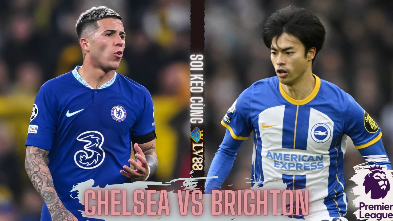 Nhận định bóng đá Chelsea vs Brighton (21h00 hôm nay), vòng 14 Ngoại hạng Anh